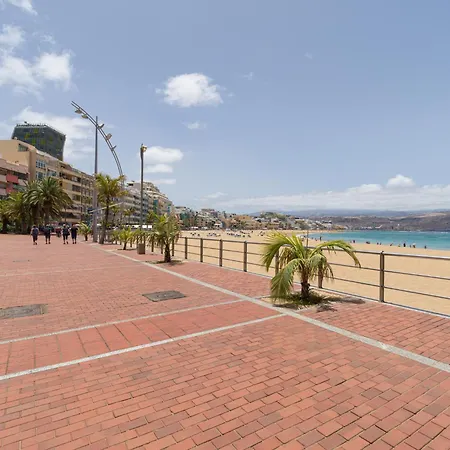 Designer Near Canteras 別荘 ラスパルマス・デ・グランカナリア